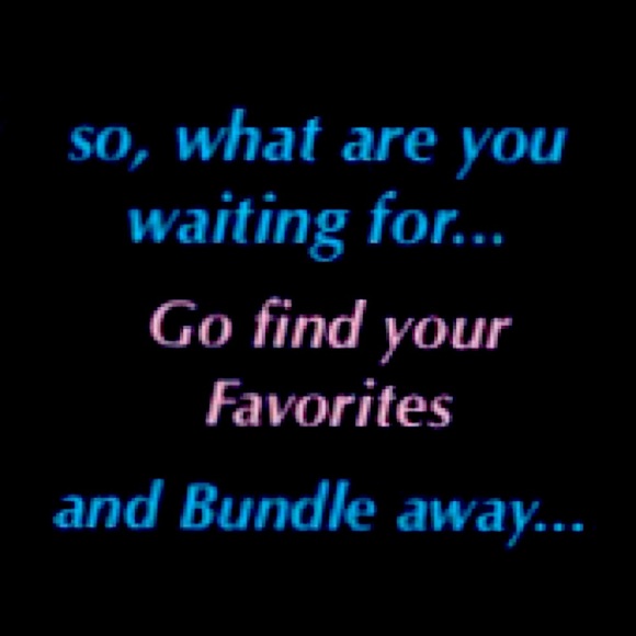 WHY & HOW to BUNDLE ๐ - Picture 6 of 6